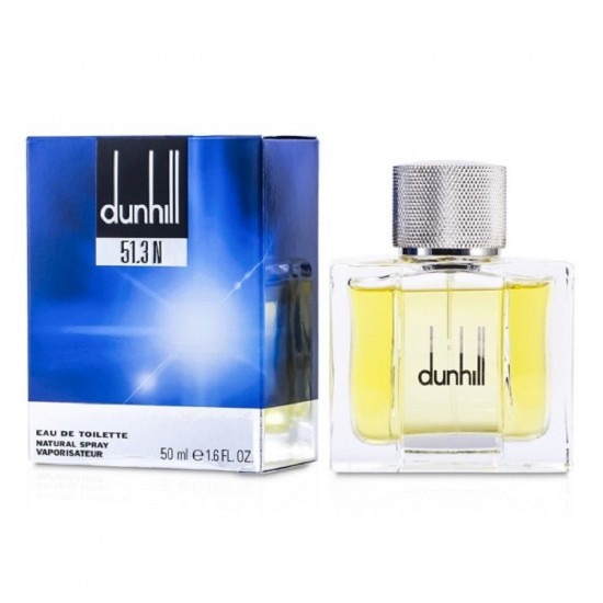 Dunhill 51.3 Edt 50 Ml